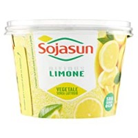 Sojasun Sojasun Bifidus Limone 250 G