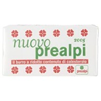 Nuovo Prealpi Prealpi Burro 200 G
