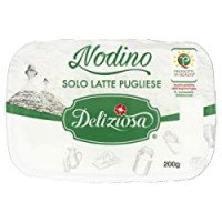 Nodino Mozzarella Nodino -Deliziosa