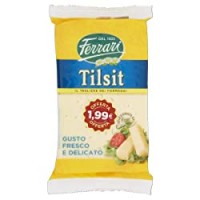 Ferrari Ferrari Il Tagliere Dei Formaggi Tilsit 200 G