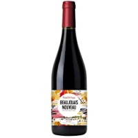 Beaujolais Nouveau, Vino Novello