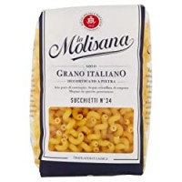 La Molisana La Molisana 34 Succhietti 500 G