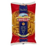 Divella 017 Rigatoni