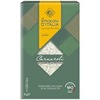 Stagioni D'Italia Stagioni D'Italia Kg.1 Riso Carnaroli
