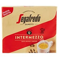 Segafredo Segafredo Zanetti Intermezzo 2 X 225 G