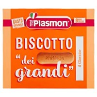 Plasmon Il Biscotto Dei Grandi - Plasmon - 300G