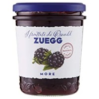 Zuegg Confettura Extra 320Gr More