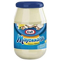 Kraft - Mayo - Vaso Medio - 8.55 kg