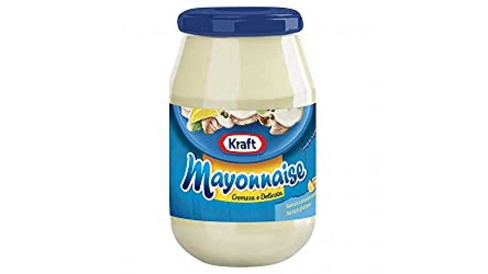 Kraft - Mayo - Vaso Medio - 8.55 kg