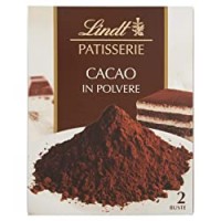Lindt & Sprüngli Astuccio Cacao in Polvere