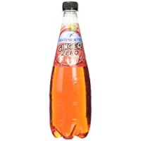 San Benedetto Bibita Analcolica Ginger, Zero Zuccheri Aggiunti