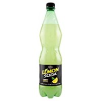 Lemonsoda Lemonsoda 100 Cl
