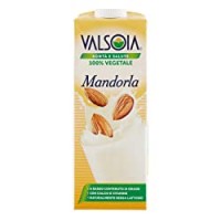 Valsoia Valsoia Bontà E Salute Mandorla 1000 Ml