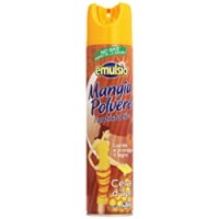 Emulsio 0486013 Mangiapolvere Cera d'Api