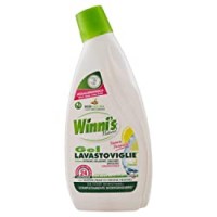 Winni's Naturel Detergente Gel Lavastoviglie