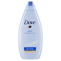 Dove Bagnodoccia Talco