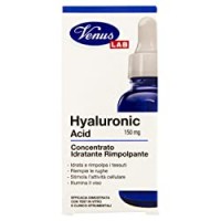Kelemata Hyaluronic Acid Concentrato Idratante Rimpolpante