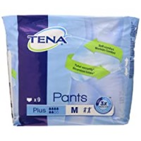 Tena Mutande Assorbenti, Medium - Confezione da