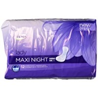 Tena Lady Maxi Night Assorbenti