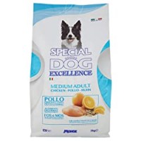 Monge Special Dog Medium - Mangime Cani
