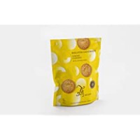 T'A Milano Sacchetto di Biscotti Biscotto con Limone Candito