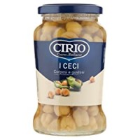 Cirio Ceci Vetro