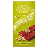 Lindt & Sprüngli Tavoletta Lindor