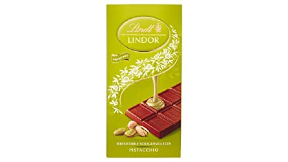 Lindt & Sprüngli Tavoletta Lindor