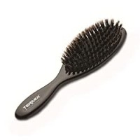 Termix - Spazzola pneumatica speciale per extension con fibre di cinghiale che conferiscono lucentezza ai capelli e nylon
