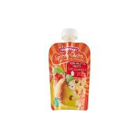 Plasmon, Alimento per Infanzia Spremi e Gusta Frutta Mista