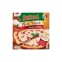 Buitoni - Bella Napoli, margherita