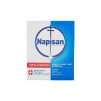 Napisan Extra Protection Polvere