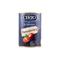Cirio - I Pomodorini, Piccoli Pomodori Al Naturale Con Il Loro Succo