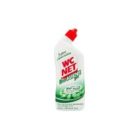 Wc Net - Bio Igiene Gel, Bio-Activ, con Agenti Probiotici, Pulisce e Igienizza il Wc