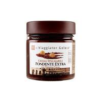 Crema spalmabile fondente al cacao il Viaggiator Goloso