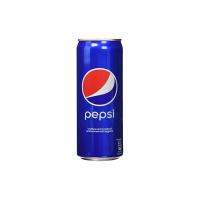 Pepsi Cola Lattina