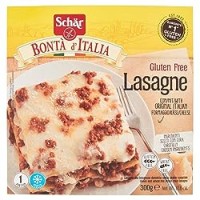 Schär Lasagne - Pacco da