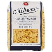 La Molisana Misto Corto No.58 Pasta Corta