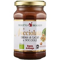 Rigoni Crema Nocciolata Bio