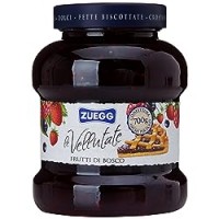 Zuegg - Confettura Di Frutti Di Bosco
