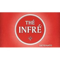 Thé Infré - Tè Deteinato, 23 Filtri - 34.5 g