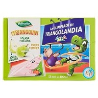 Valfrutta Nettare di Pera Italiana