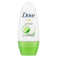 Dove GO FRESH Cetriolo e Tè Verde Roll-On