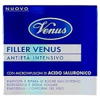 Venus Crema Filler Antietà Intensivo