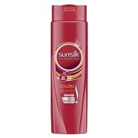 SUNSILK Colore Vibrante, Shampoo