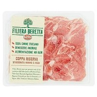 Filiera Beretta Coppa Italiana