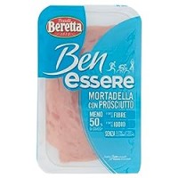 Beretta Ben Essere Mortadella C/Prosc.