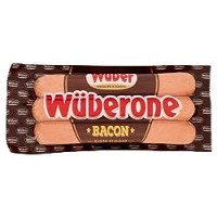 Wuberone Bacon 3pz