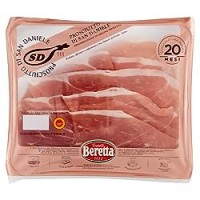 Beretta Prosciutto San Daniele DOP 20 Mesi