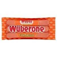 Wuberone Cheddar 3pz